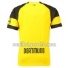 Maillot de Foot Borussia Dortmund Domicile 2018/19